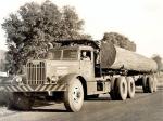 Autocar DC10064 1940 года